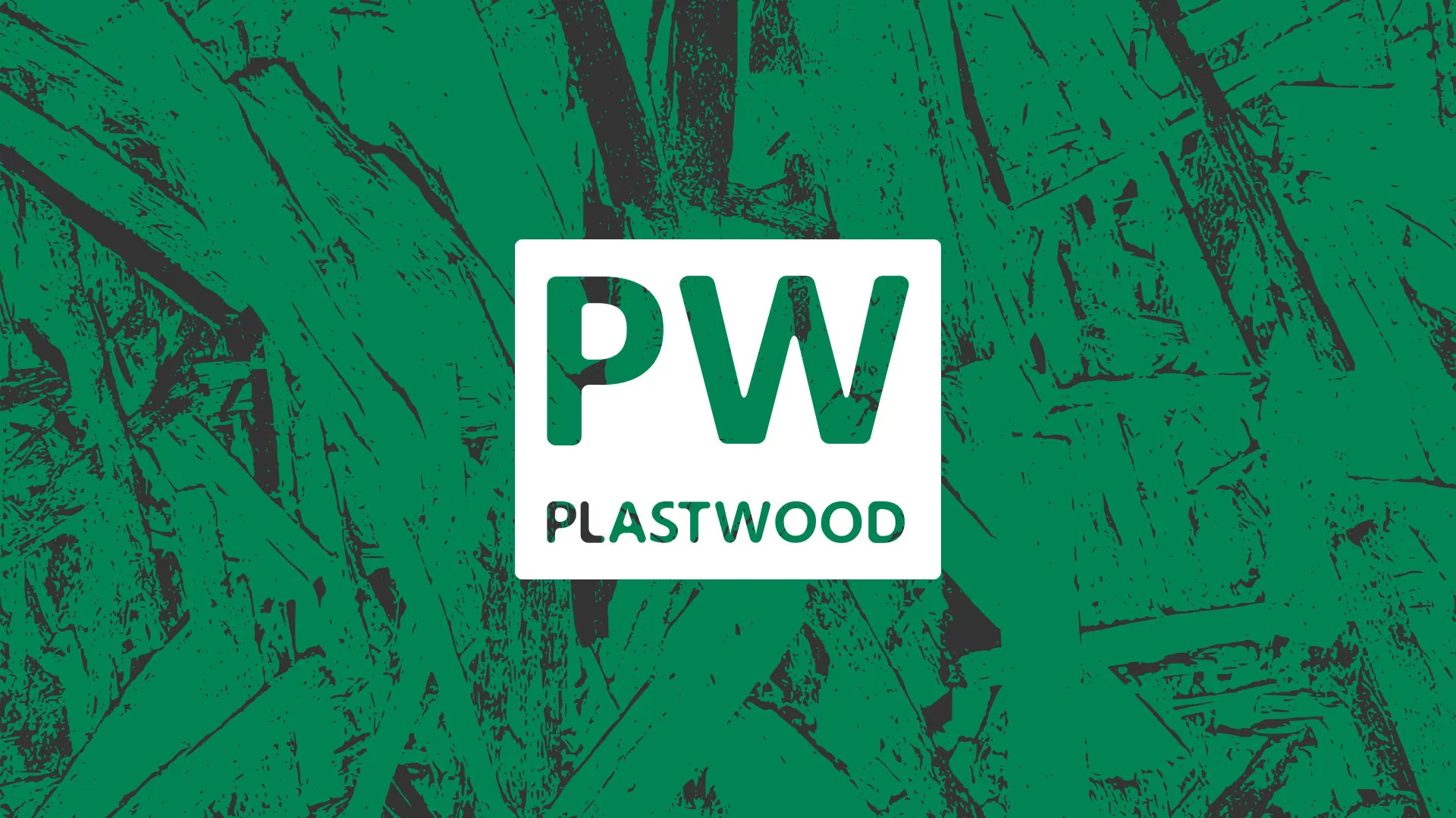Разработка айдентики и сайта компании «Plastwood» в Шагонаре