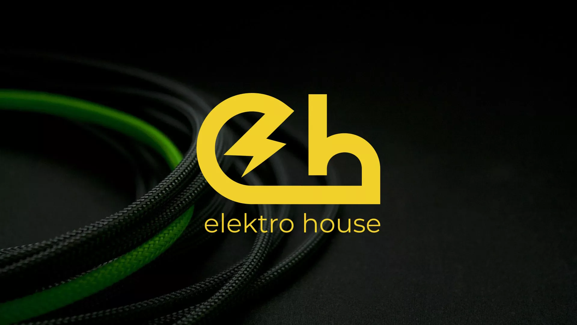 Создание сайта компании «Elektro House» в Шагонаре