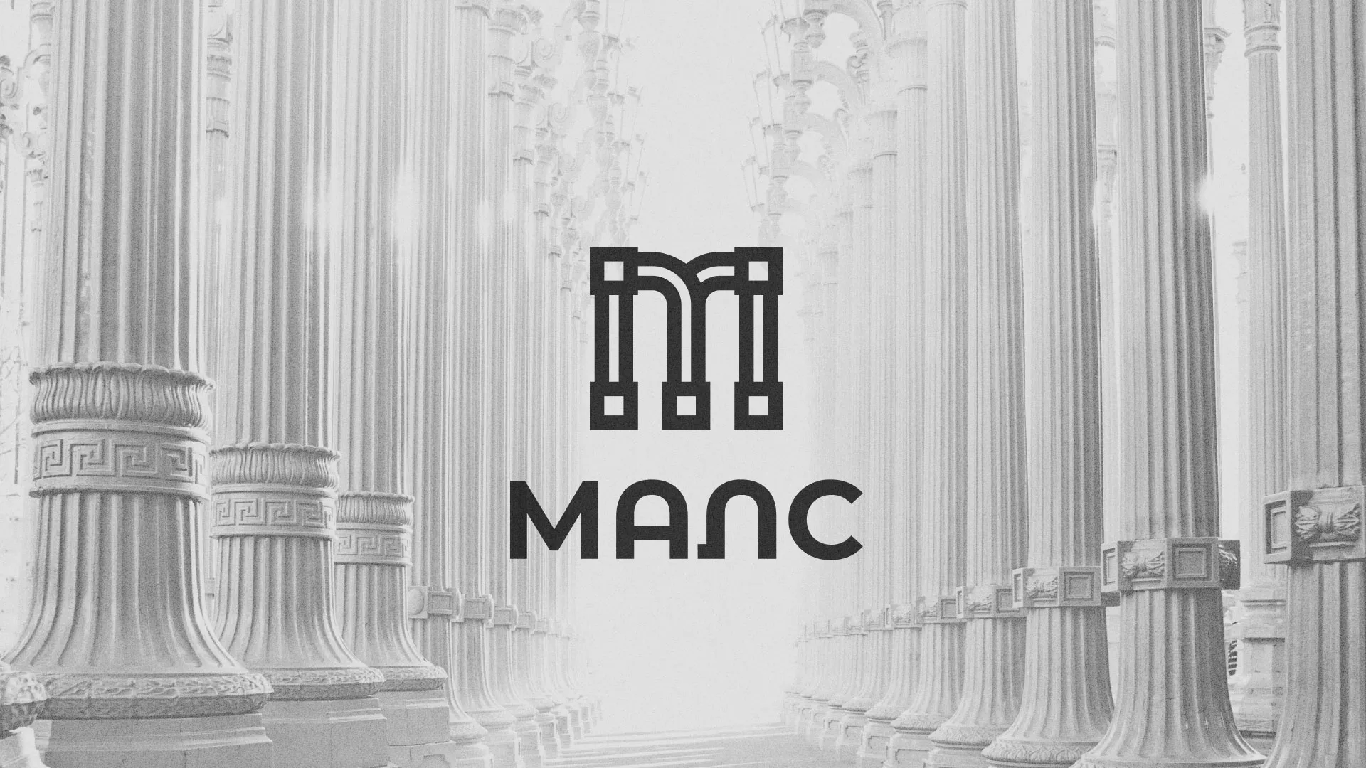 Разработка логотипа компании «МАЛС» в Шагонаре