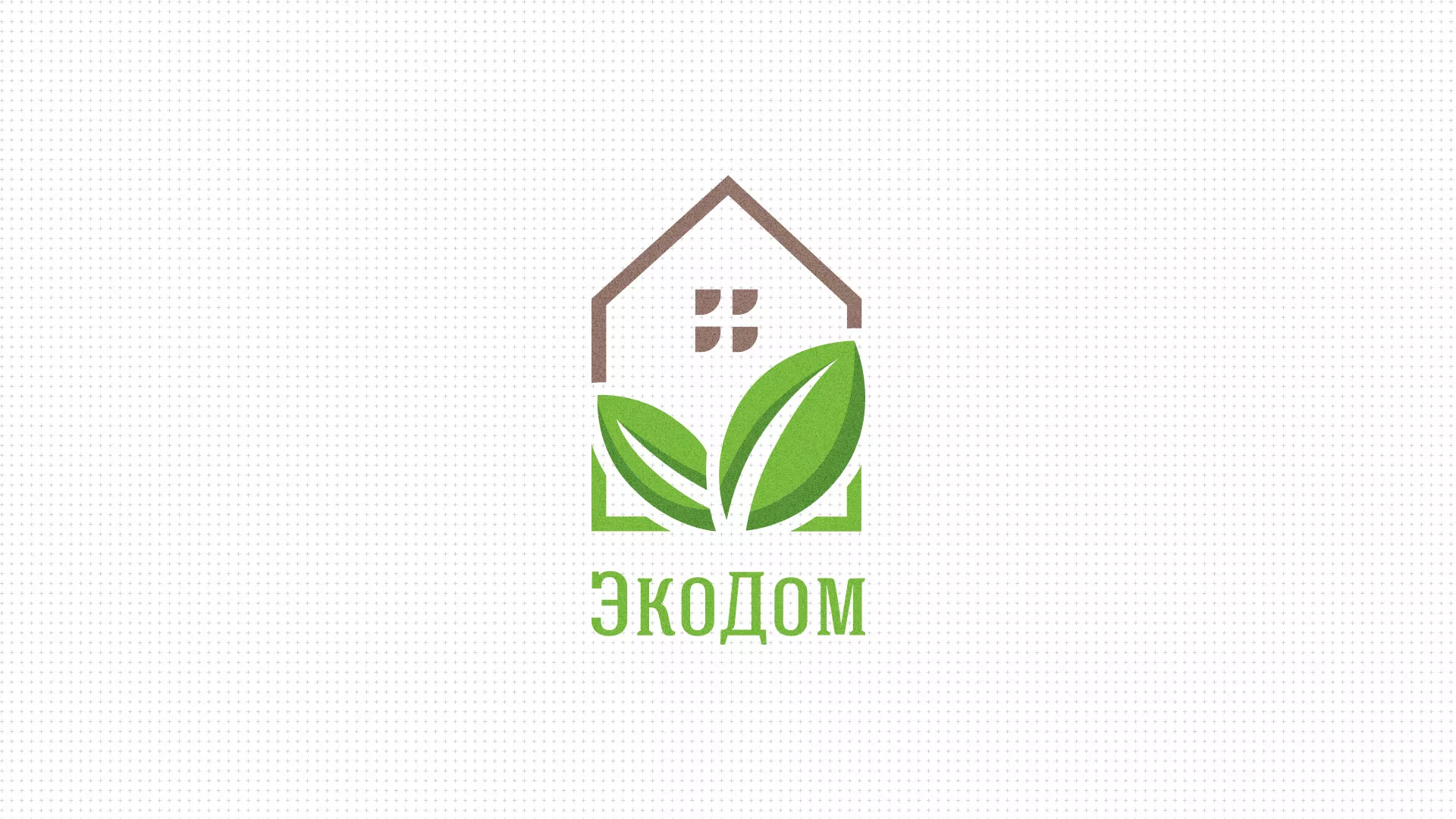 Создание сайта для строительной компании «ЭКОДОМ» в Шагонаре