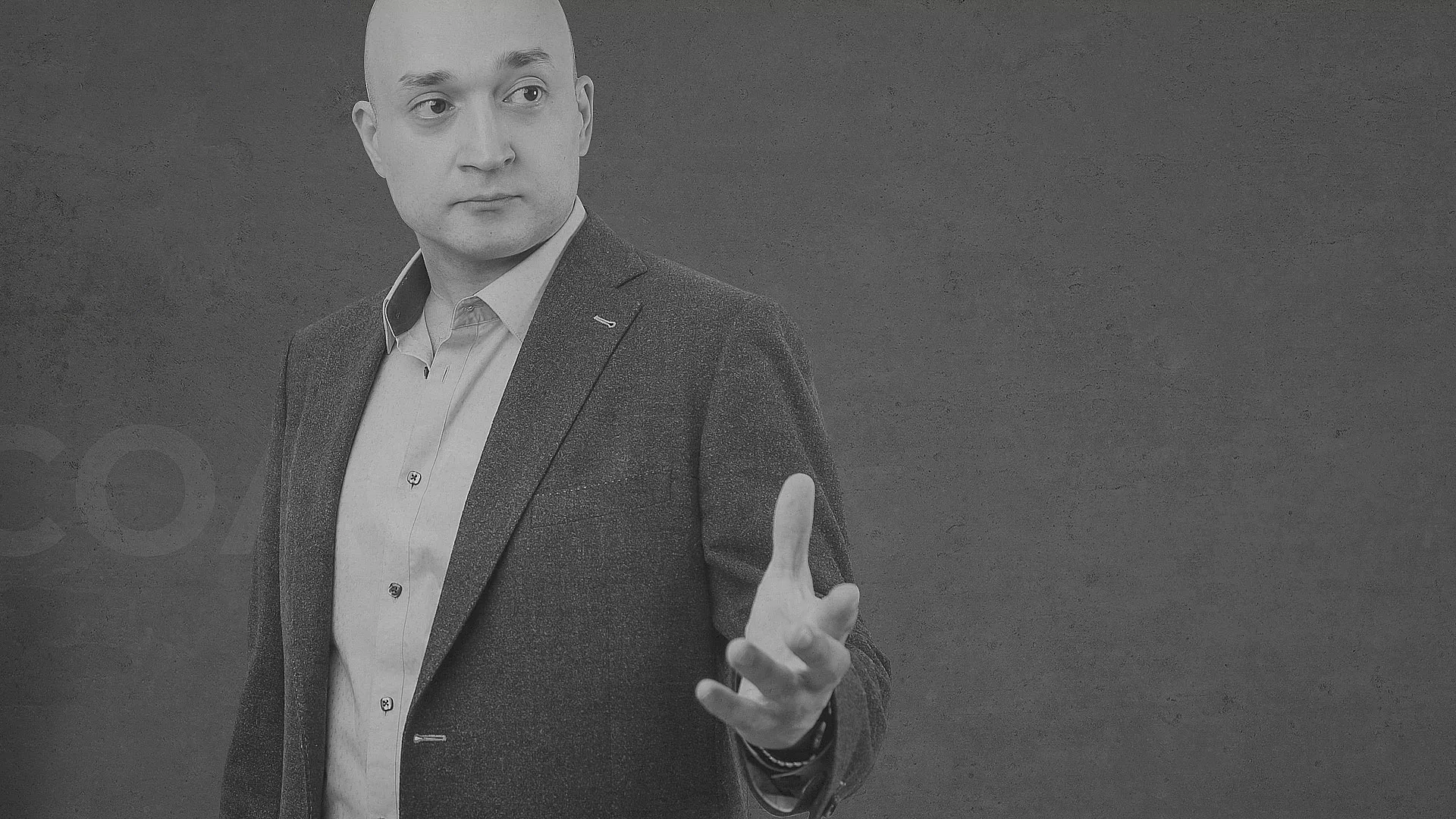 Разработка сайта для бизнес-тренера в Шагонаре