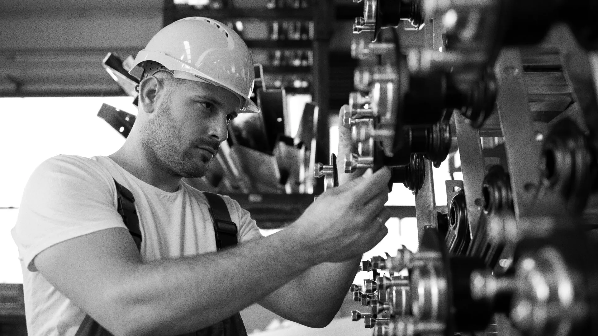 Разработка сайта для завода по продаже оборудования в Шагонаре